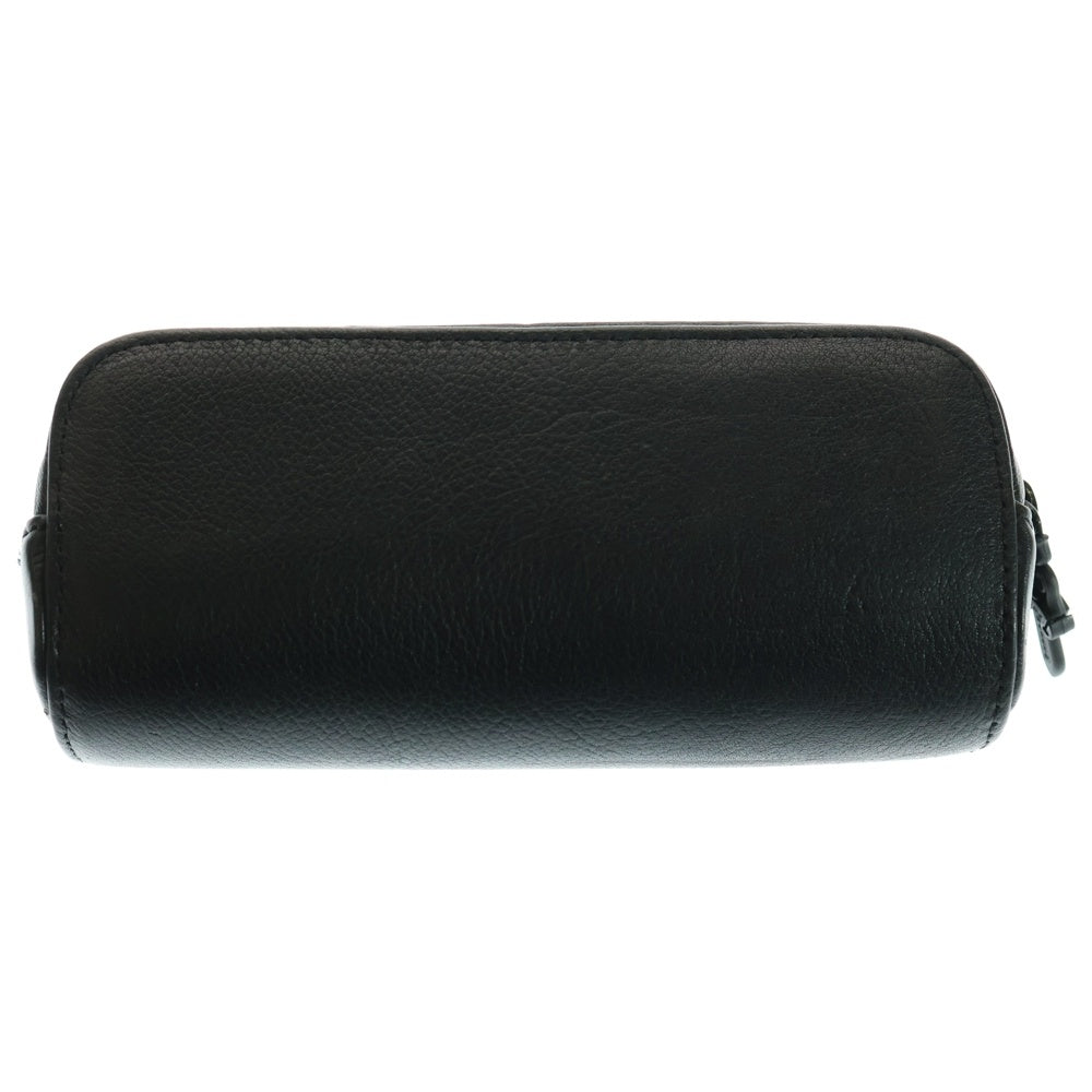 CHROME HEARTS(クロムハーツ) CASE アイウェアケース 眼鏡ケース ブラック