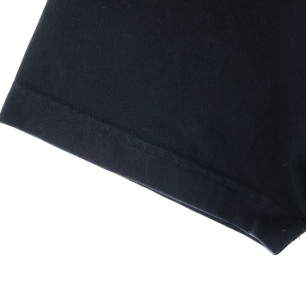 BALENCIAGA(バレンシアガ) 21AW Worldwide Logo T-Shirt 612966 TLVB1