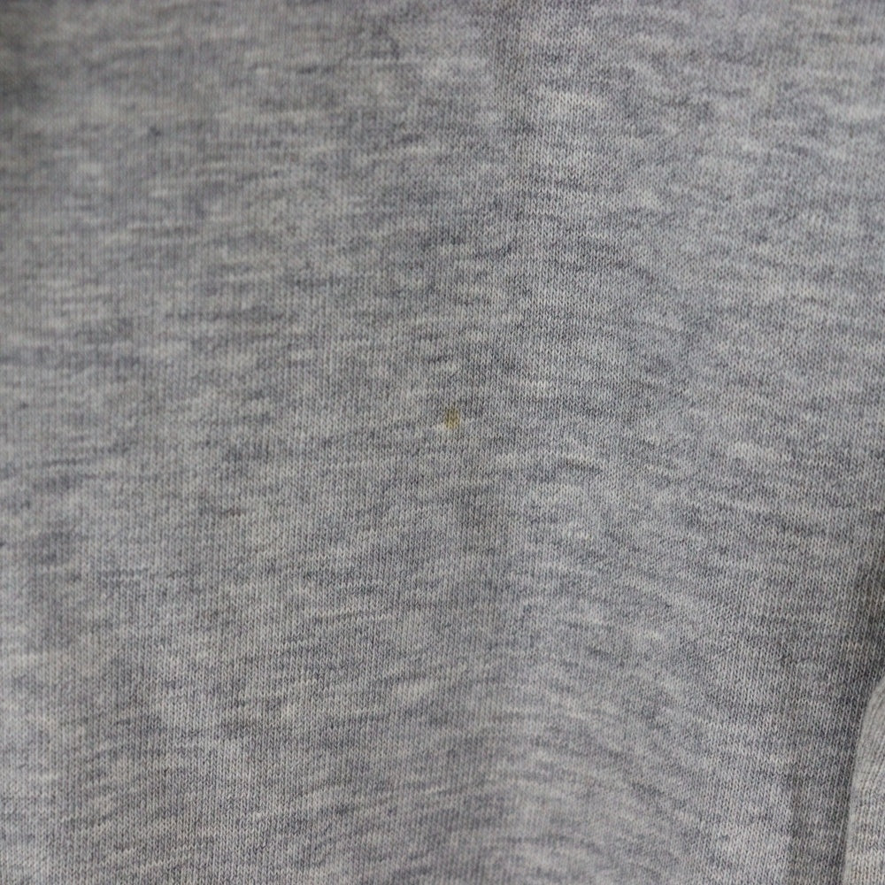 MONCLER(モンクレール) EMILIEN B10914106985 57746 スウェット Pコート グレー