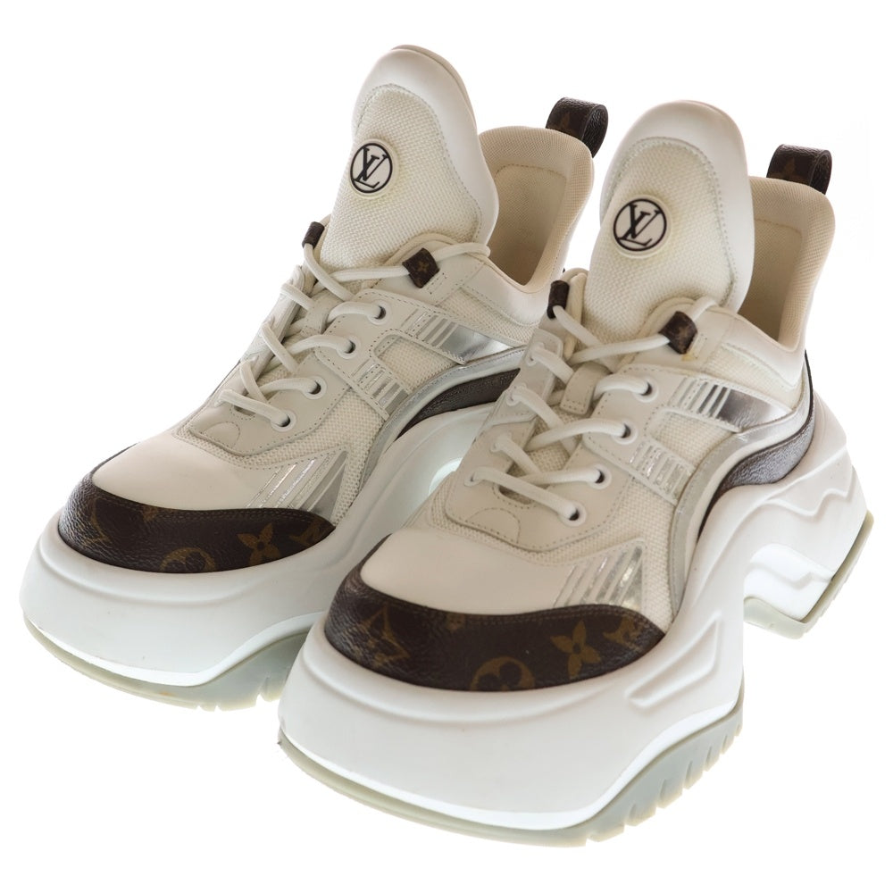 LOUIS VUITTON(ルイヴィトン) 23SS LVアークライト2.0 ライン