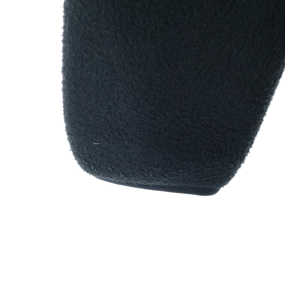 THE NORTH FACE(ザノースフェイス) DENALI HOODIE デナリ フーデッドジャケット ブラック NA72052 ブラック