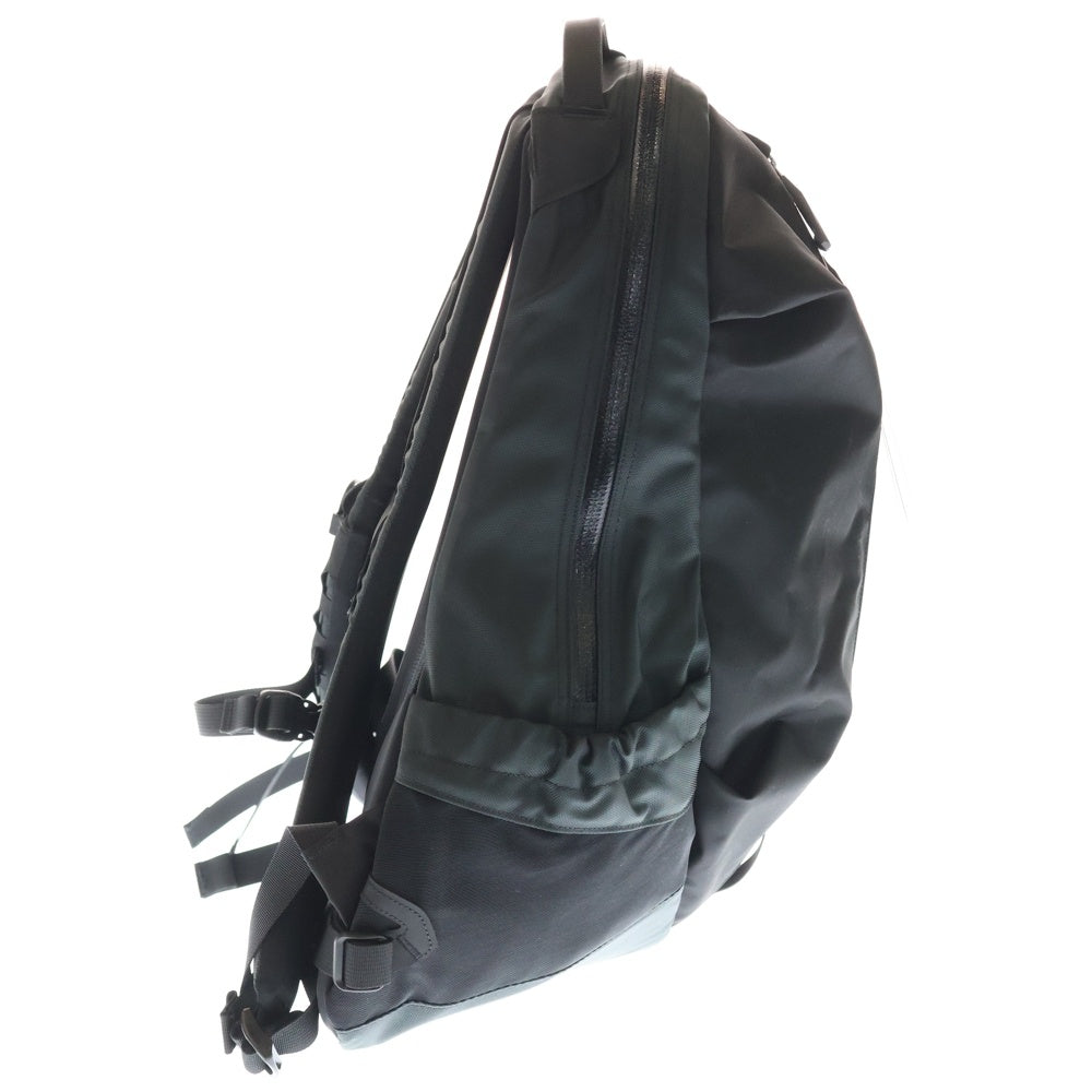 ARC'TERYX(アークテリクス) Arro 16 アロー バックパック ブラック/カーキ 24018