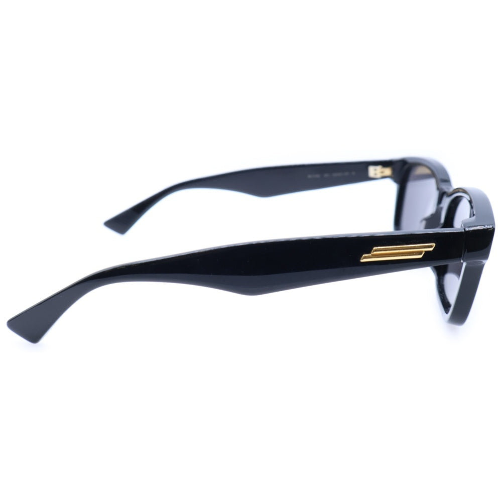 BOTTEGA VENETA(ボッテガヴェネタ) ウェリントンサングラス アイウェア ブラック BV1146