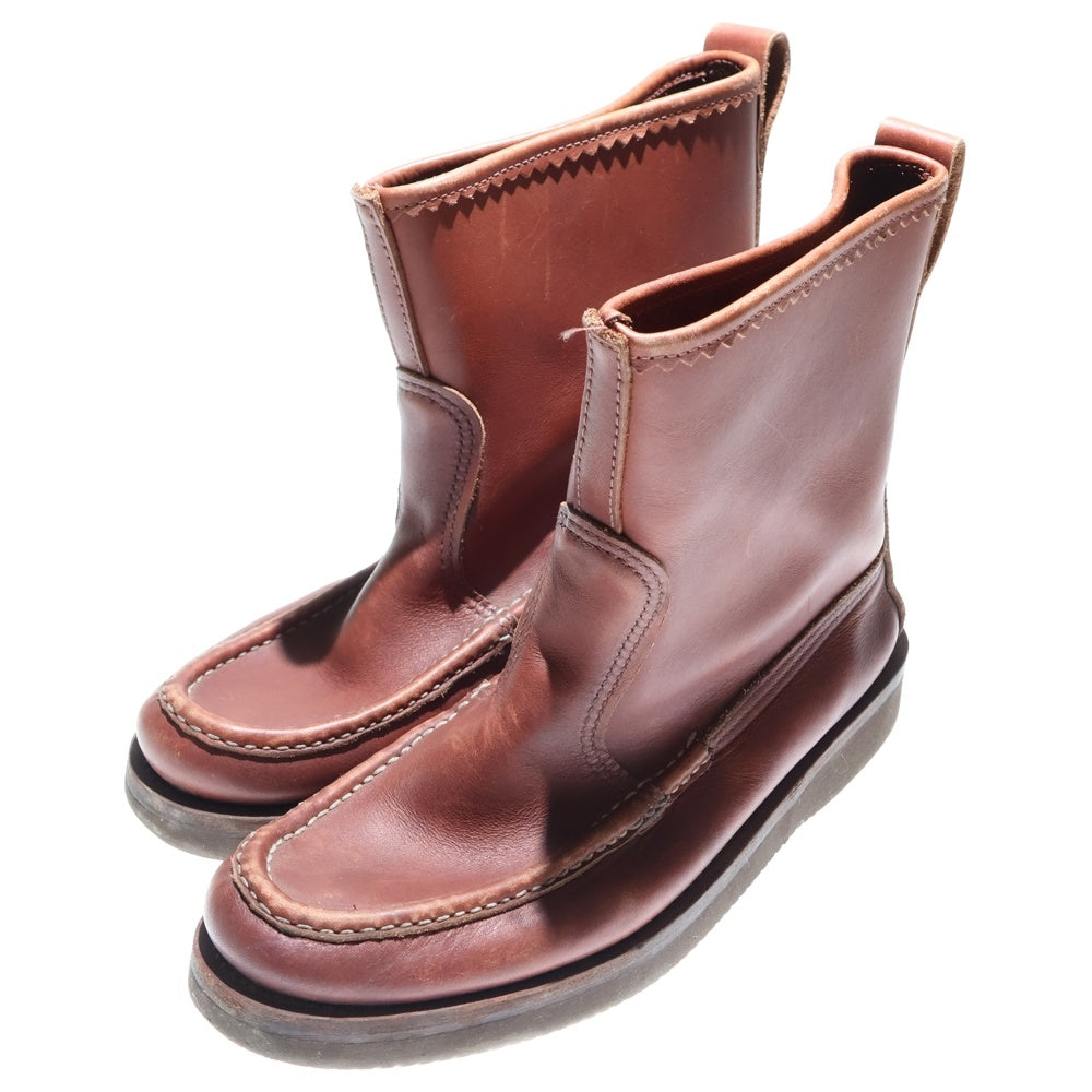 RUSSELL MOCCASIN(ラッセルモカシン) Knock-A-Bout Boot ノックアウト