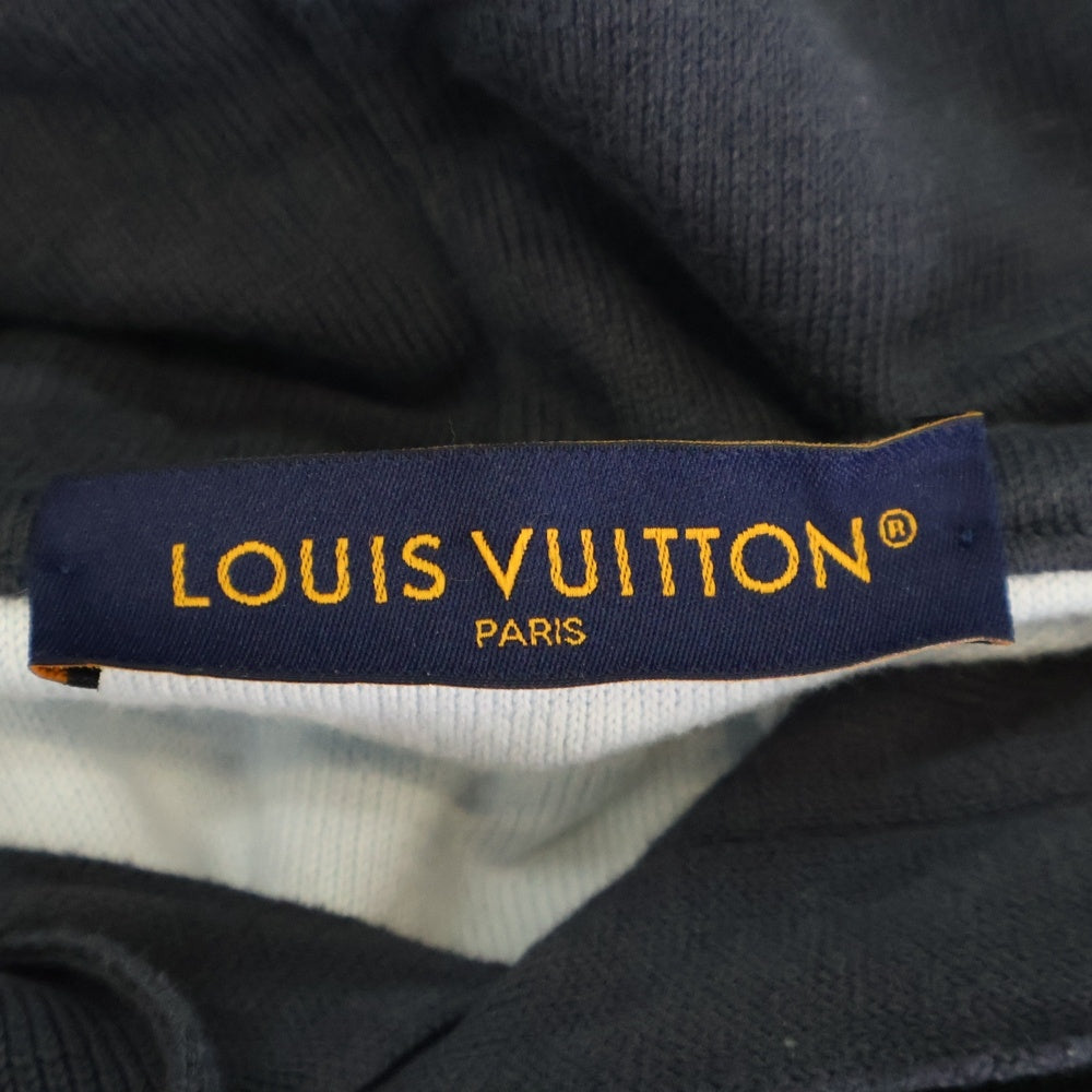 LOUIS VUITTON(ルイヴィトン) 24SS モノグラムグラディエントニット