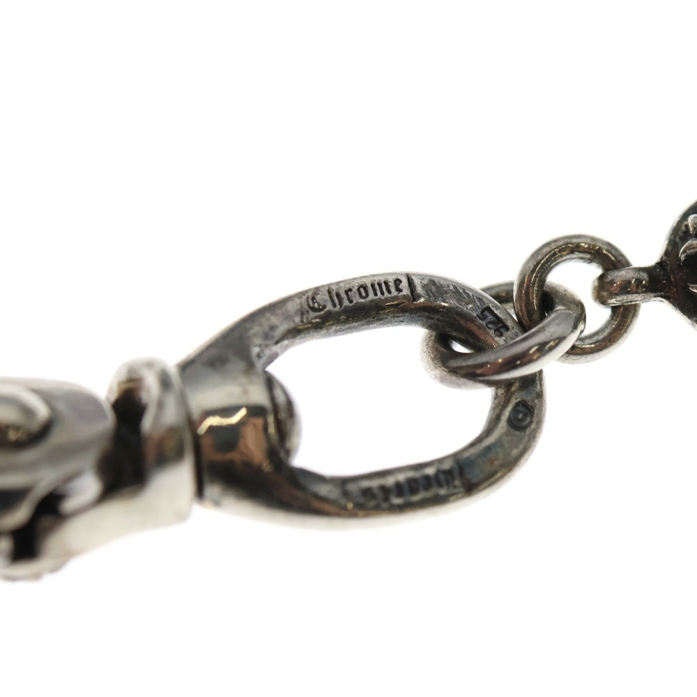 CHROME HEARTS(クロムハーツ) 2BALL LONG-S/1クリップロング#2クロス