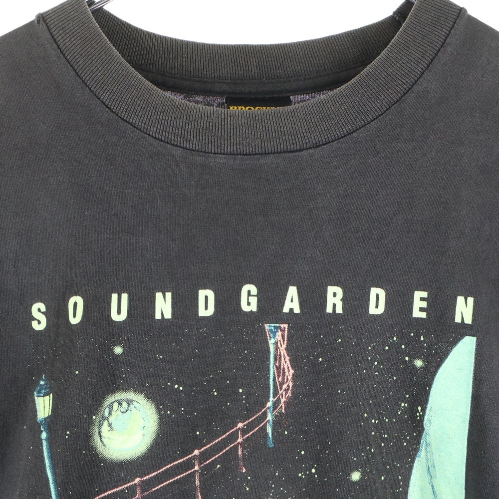 VINTAGE(ヴィンテージ) 90s SOUNDGARDEN SUOERUNKNWN FRUIT OF THE