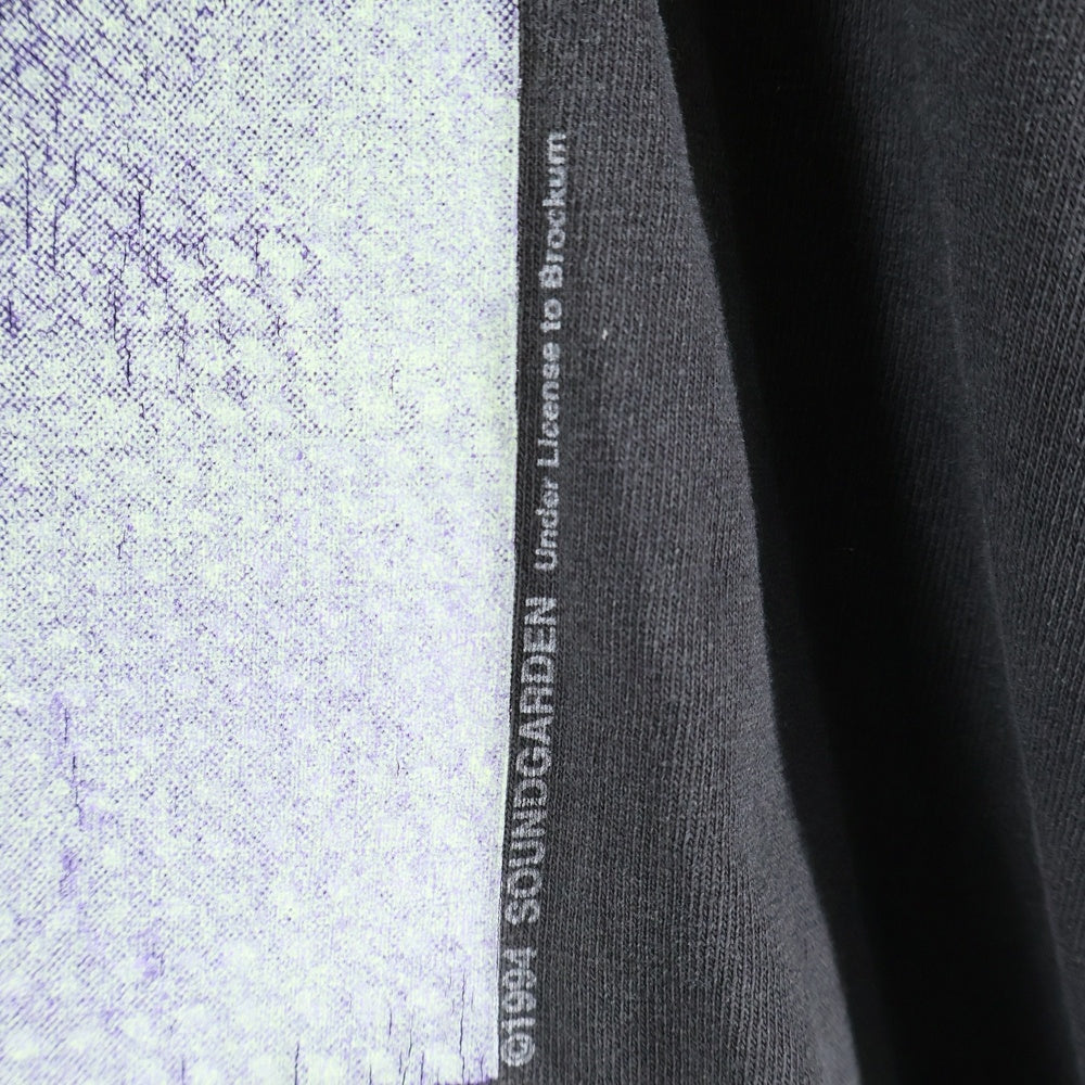 VINTAGE(ヴィンテージ) 90s SOUNDGARDEN SUOERUNKNWN FRUIT OF THE