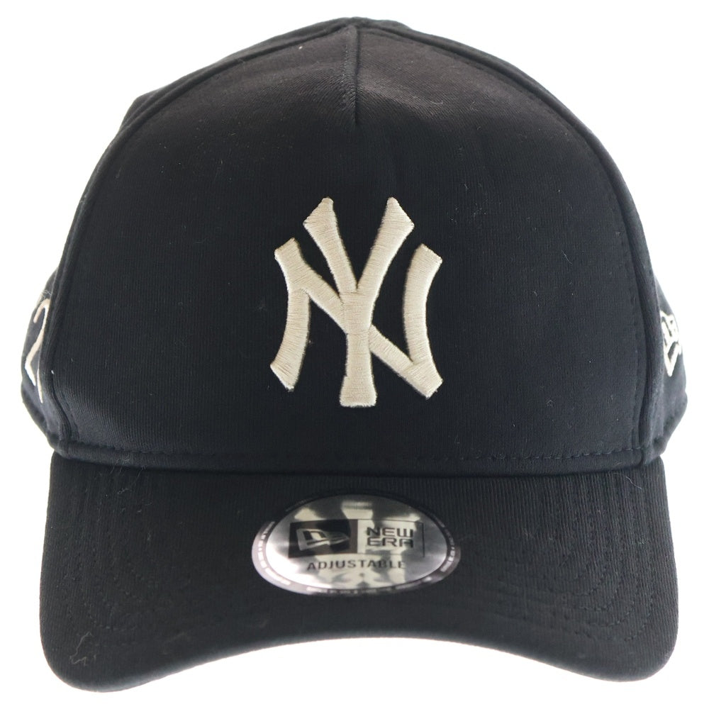 N21 numero ventuno(ヌメロ ヴェントゥーノ) ×MLB×NEW ERA 9FORTY A