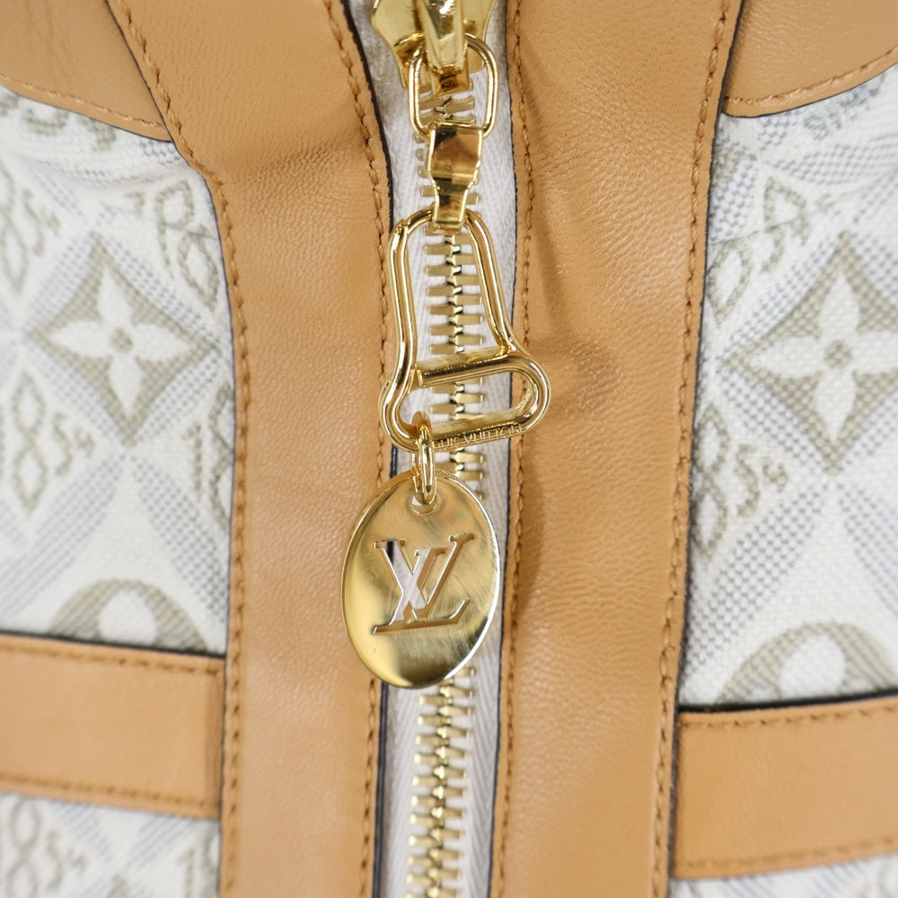 LOUIS VUITTON(ルイヴィトン) 22SS SINCE 1854 モノグラムジップアップ