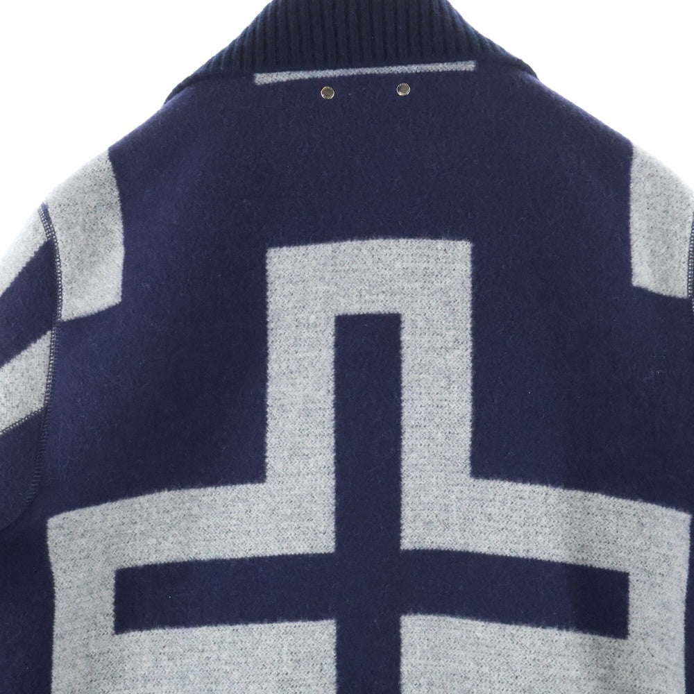 LOUIS VUITTON(ルイヴィトン) 16AW アナプラナウィンタースタジアム