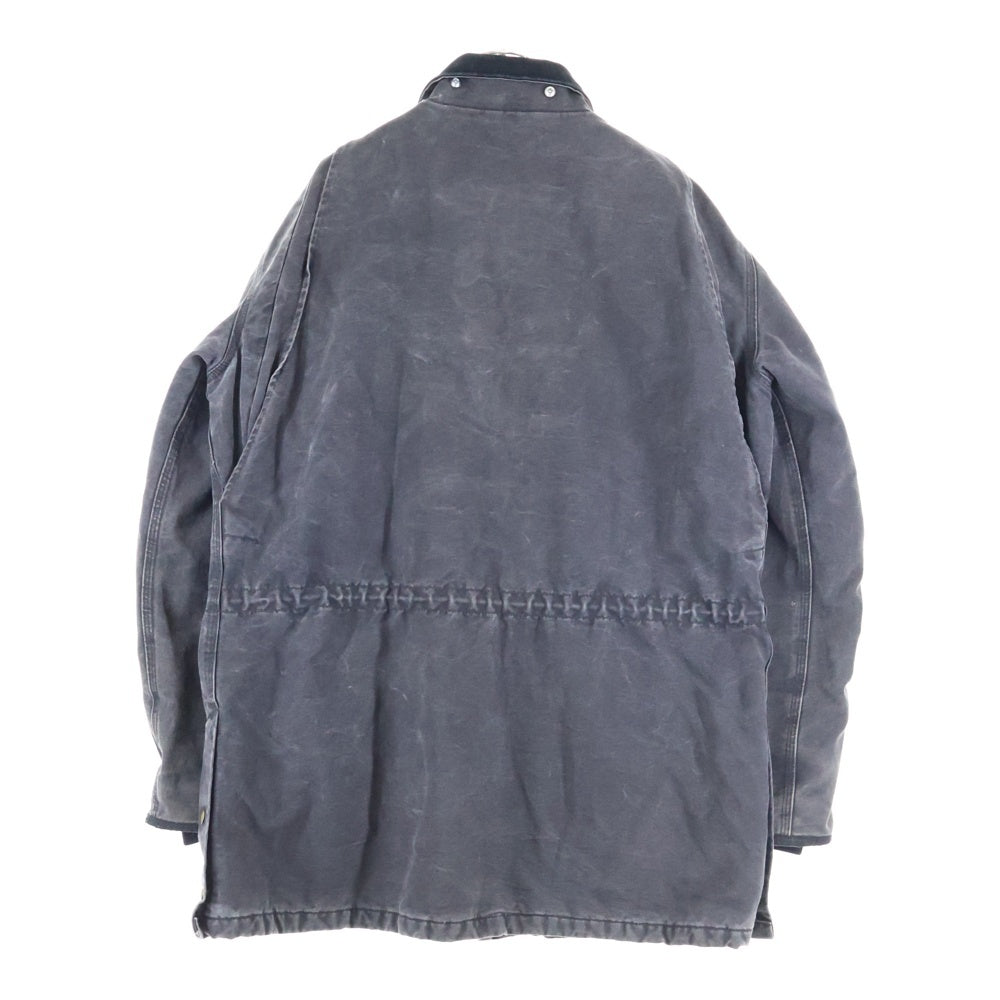 CARHARTT(カーハート) ミシガンチョアコートジャケット ブラック