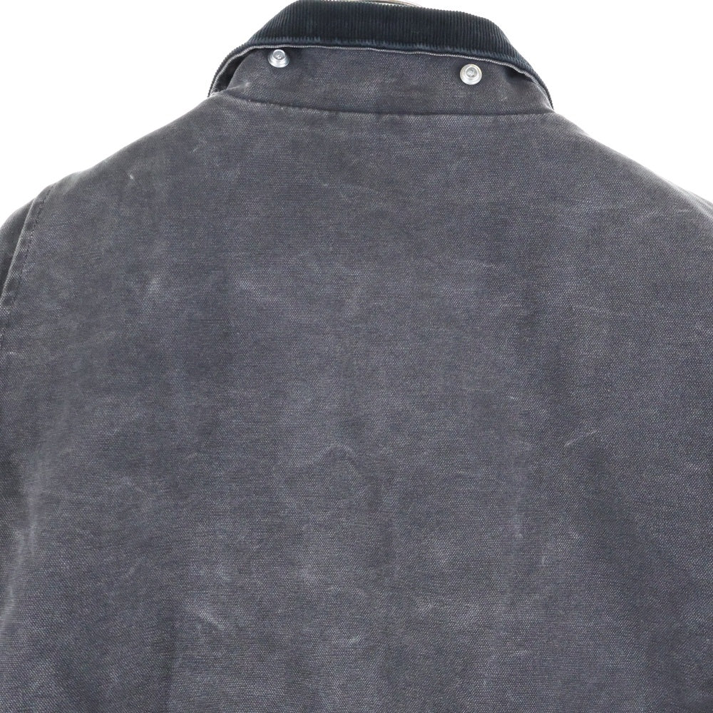 CARHARTT(カーハート) ミシガンチョアコートジャケット ブラック