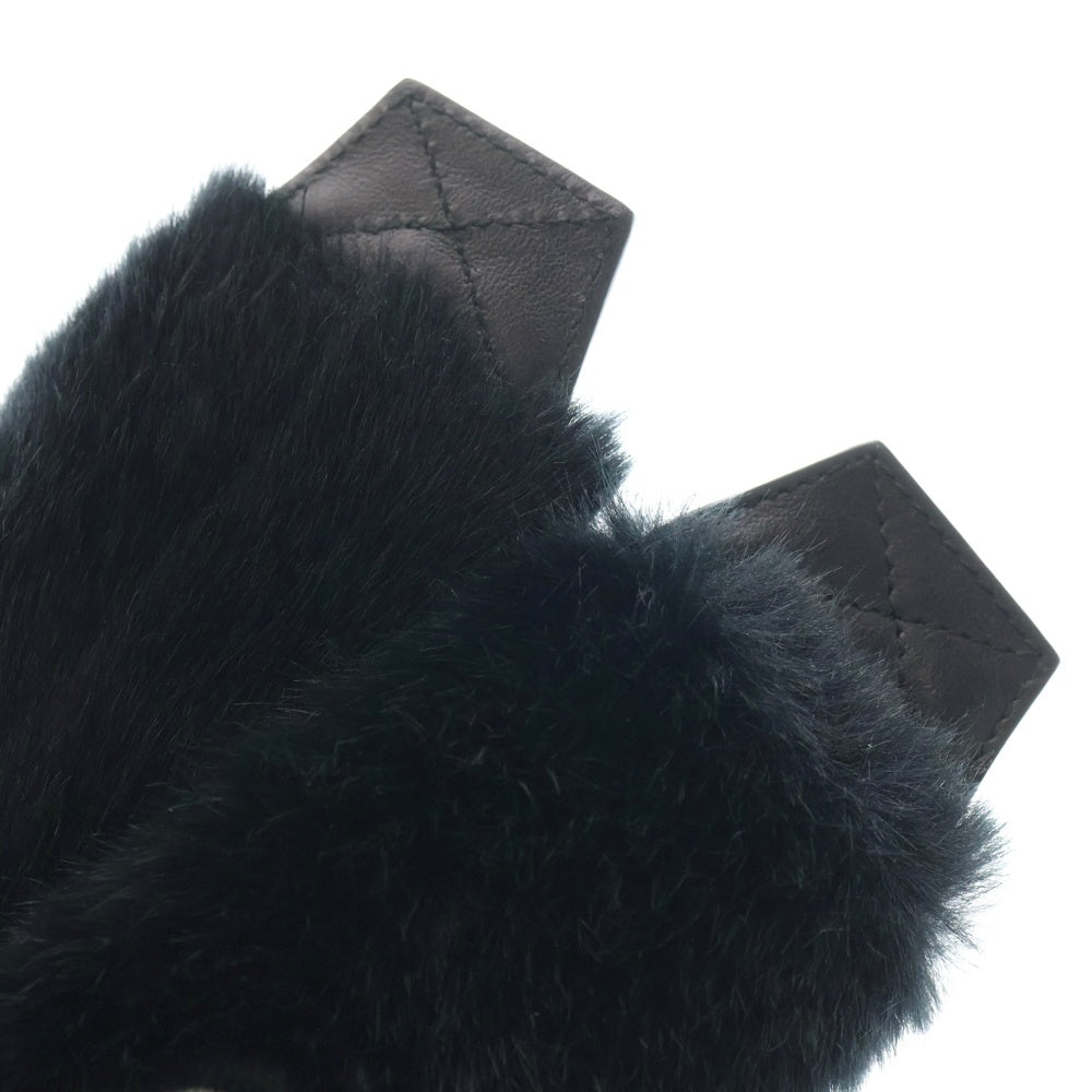 GIVENCHY(ジバンシィ) ファーストラップカバー ブラック BB6048B0AJ