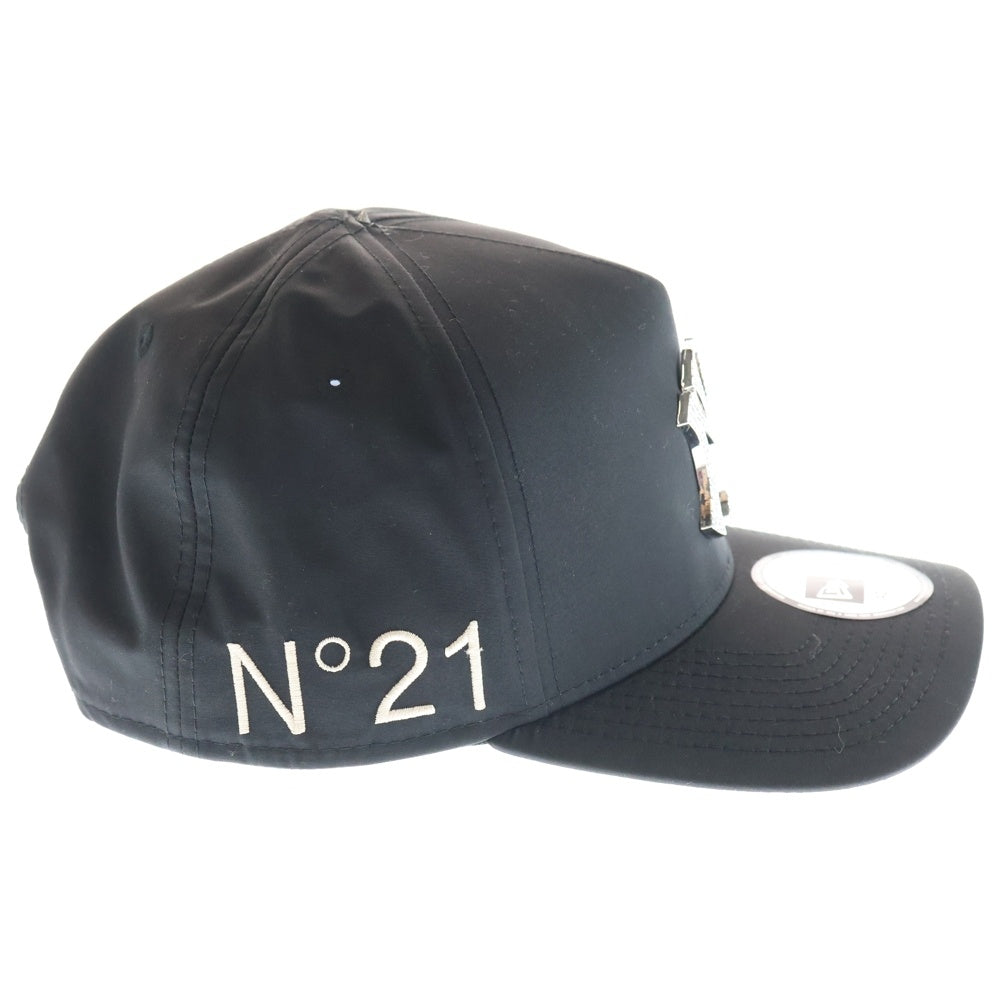 N21 MLB NEWERA NEW YORK YANKEES ヌメロ N21 numero ventuno(ヌメロ ヴェントゥーノ) MLB×NEW ERA 9FORTY A