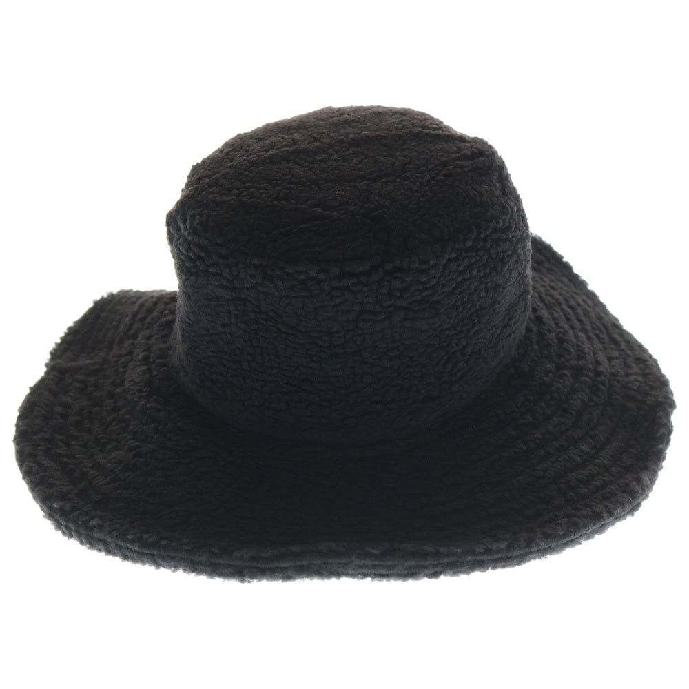 N21 numero ventuno(ヌメロ ヴェントゥーノ) ×NEW ERA ボアフリース