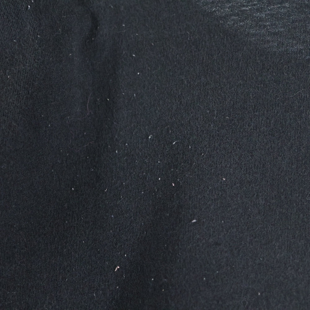 VINTAGE(ヴィンテージ) 00s PINK FLOYD THE WALL ピンクフロイド フロントプリント半袖Tシャツ ブラック
