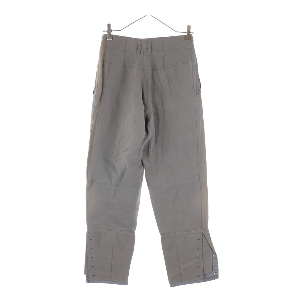 Dries Van Noten 15SS バングル DRIES VAN NOTENの2025年春夏コレクションが公開