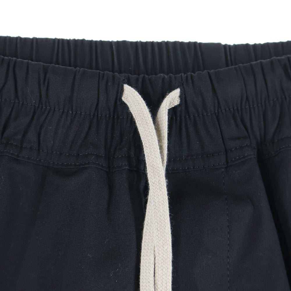 Rick Owens ポッズ　ショートパンツ Rick Owens サルエルショートパンツ PODS - THE PARK ONLINE SHOP