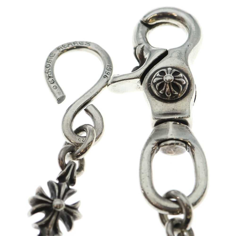 専用出品1クロムハーツ 4C CROSS SHORT-T/2クリップカットアウト CHROME HEARTS(クロムハーツ) 4C CROSS SHORT-T 1クリップカットアウト