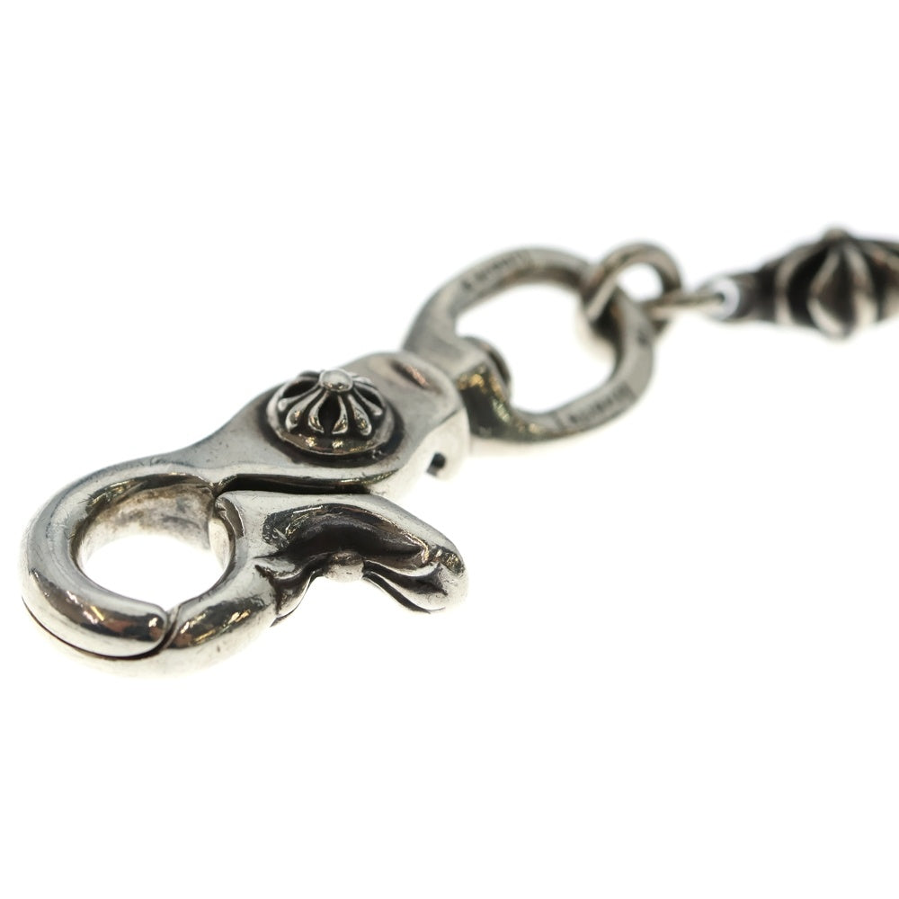 CHROME HEARTS(クロムハーツ) 4C CROSS SHORT-T 1クリップカットアウト