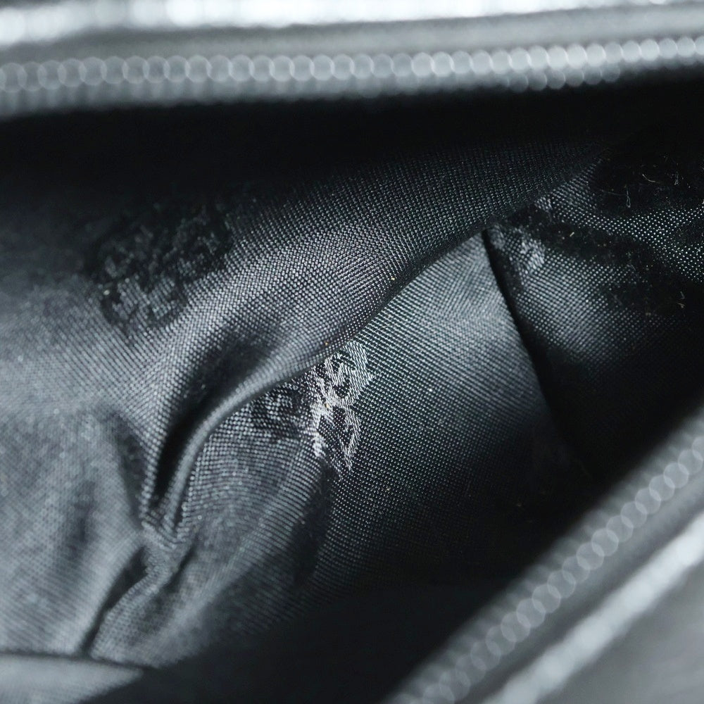 CHROME HEARTS(クロムハーツ) CASE アイウェアケース 眼鏡ケース ブラック