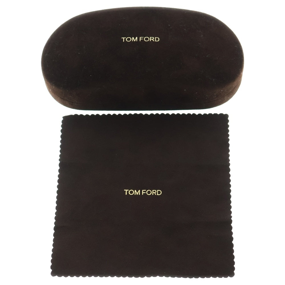 TOM FORD(トムフォード) ウェリントン サングラス ブラック TF959-D