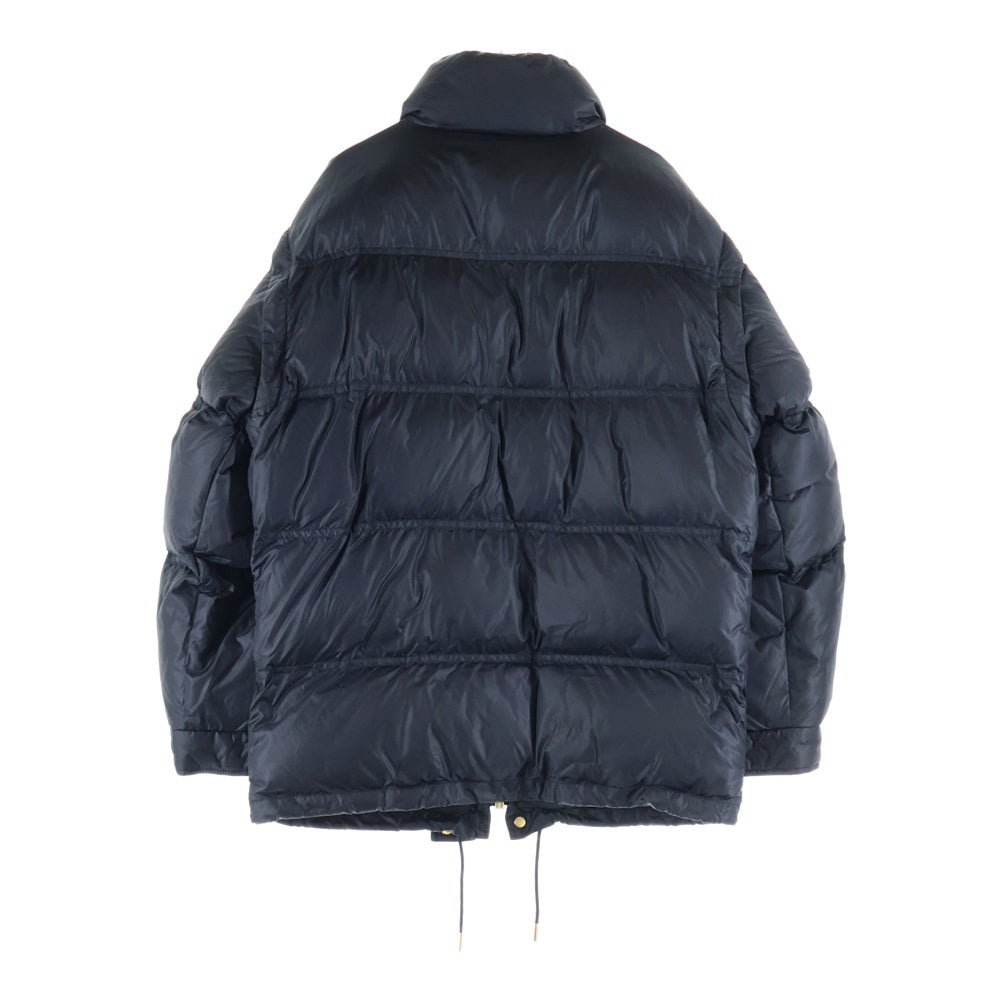 CELINE(セリーヌ) 2WAY トリオンフ ダウンジャケット ブラック 2W386301P