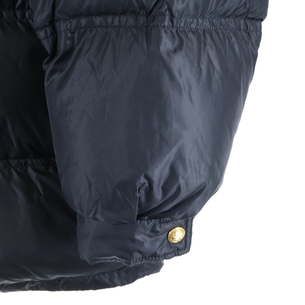 CELINE(セリーヌ) 2WAY トリオンフ ダウンジャケット ブラック 2W386301P