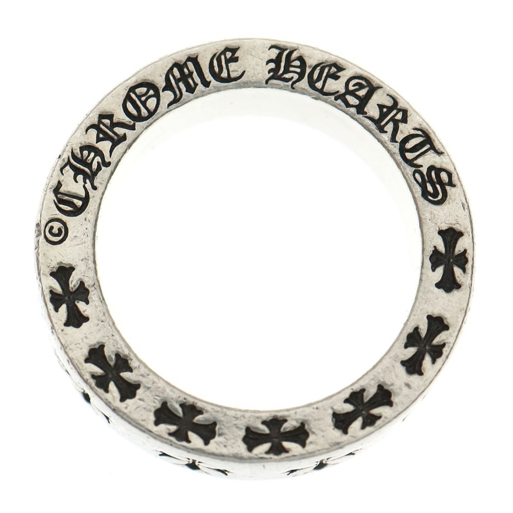CHROME HEARTS(クロムハーツ) 6mm SPACER FOREVER 6mmスペーサーリング