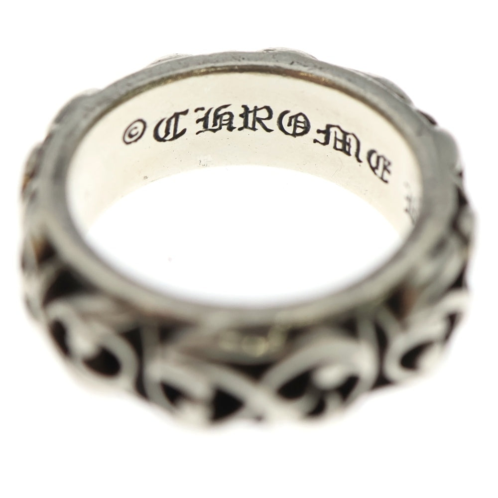 CHROME HEARTS(クロムハーツ) ETRNITY VINE BAND エタニティヴァイン