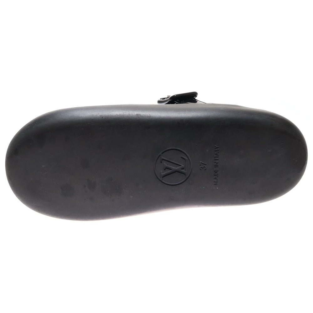 LOUIS VUITTON ルイヴィトン サンバスライン サンダル 23.5㎝ 中古・古着通販】LOUIS VUITTON (ルイ ヴィトン) LV サンセット