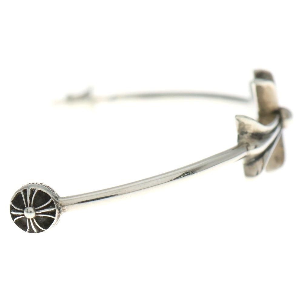 CHROME HEARTS(クロムハーツ) SKINNY BBYFAT CROSS スキニーベイビー