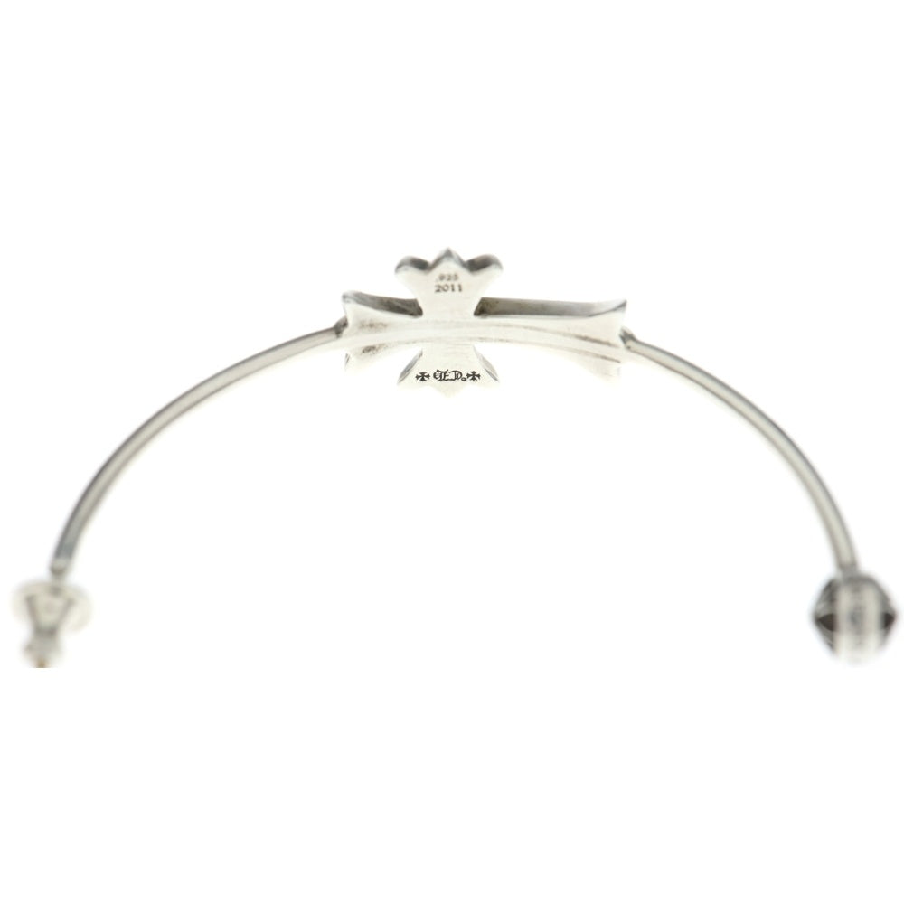 CHROME HEARTS(クロムハーツ) SKINNY BBYFAT CROSS スキニーベイビー