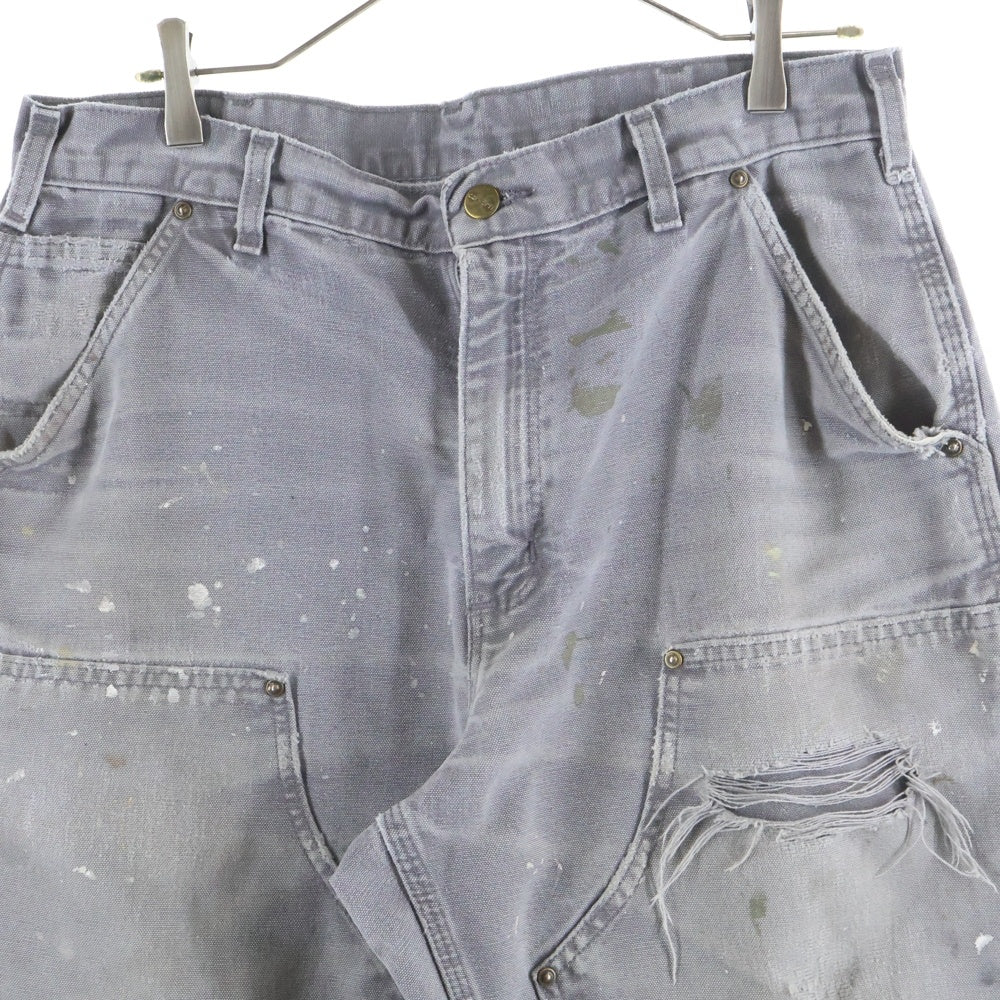 Carhartt double knee ダブルニー ペインター [34×28] Carhartt double knee ダブルニー ペインター [34×28] carhartt