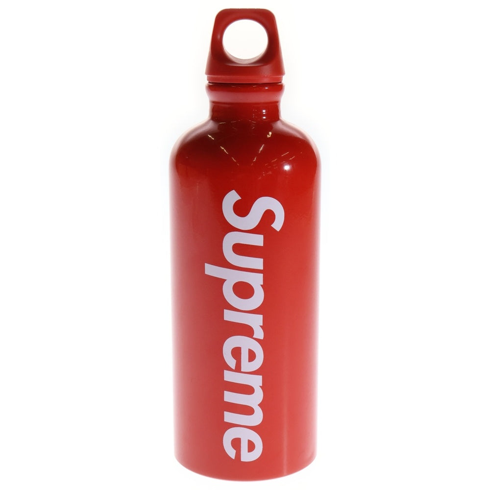 SUPREME(シュプリーム) 23SS Traveller Water Bottle ウォーターボトル 水筒 レッド
