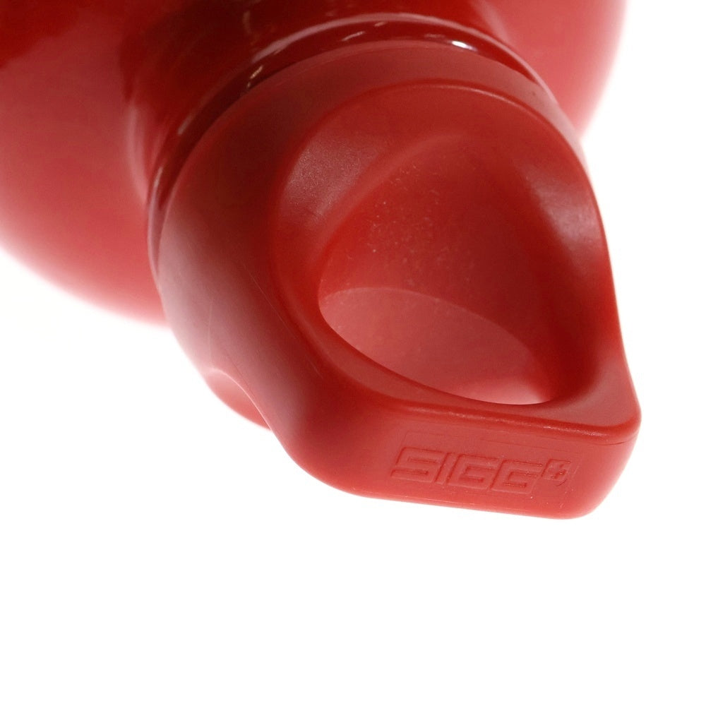 SUPREME(シュプリーム) 23SS Traveller Water Bottle ウォーターボトル 水筒 レッド