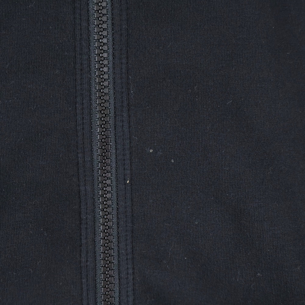 STONE ISLAND(ストーンアイランド) スウェットシャツジャケット ブラック 8115628F7