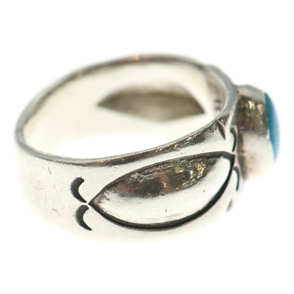 INDIAN JEWELRY(インディアンジュエリー) ナバホ族 ヘンリーマリアーノ