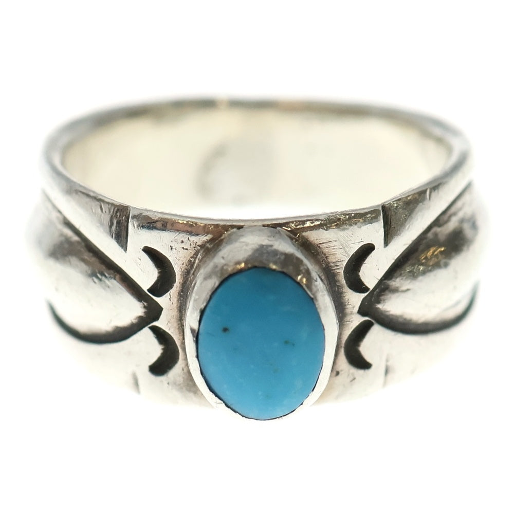 インディアンジュエリー　ナバホ　ヘンリーマリアーノ INDIAN JEWELRY(インディアンジュエリー) ナバホ族 ヘンリーマリアーノ