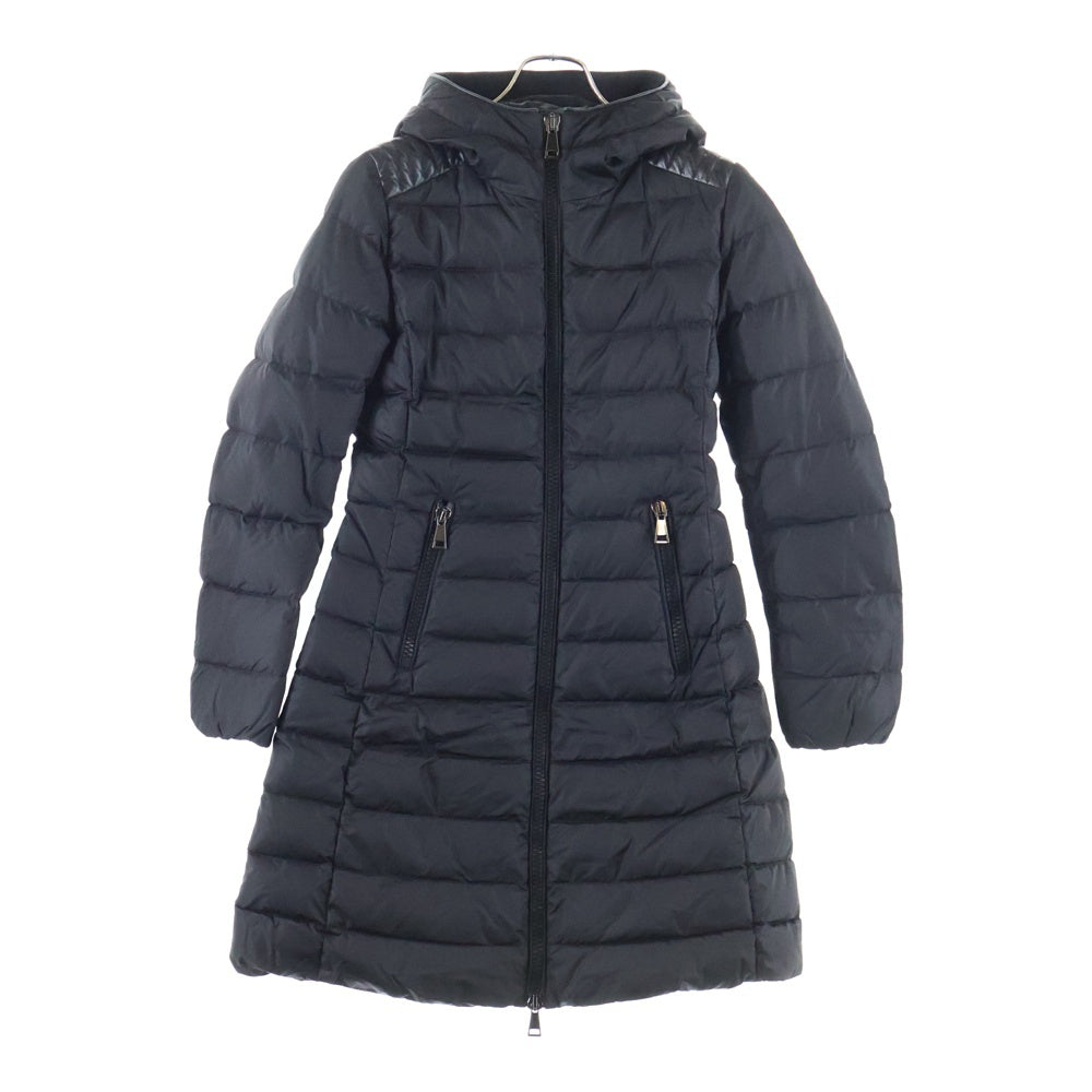 MONCLER(モンクレール) TALEV GIUBBOTTO ダウンコート ブラック E20934937085 C006 レディース