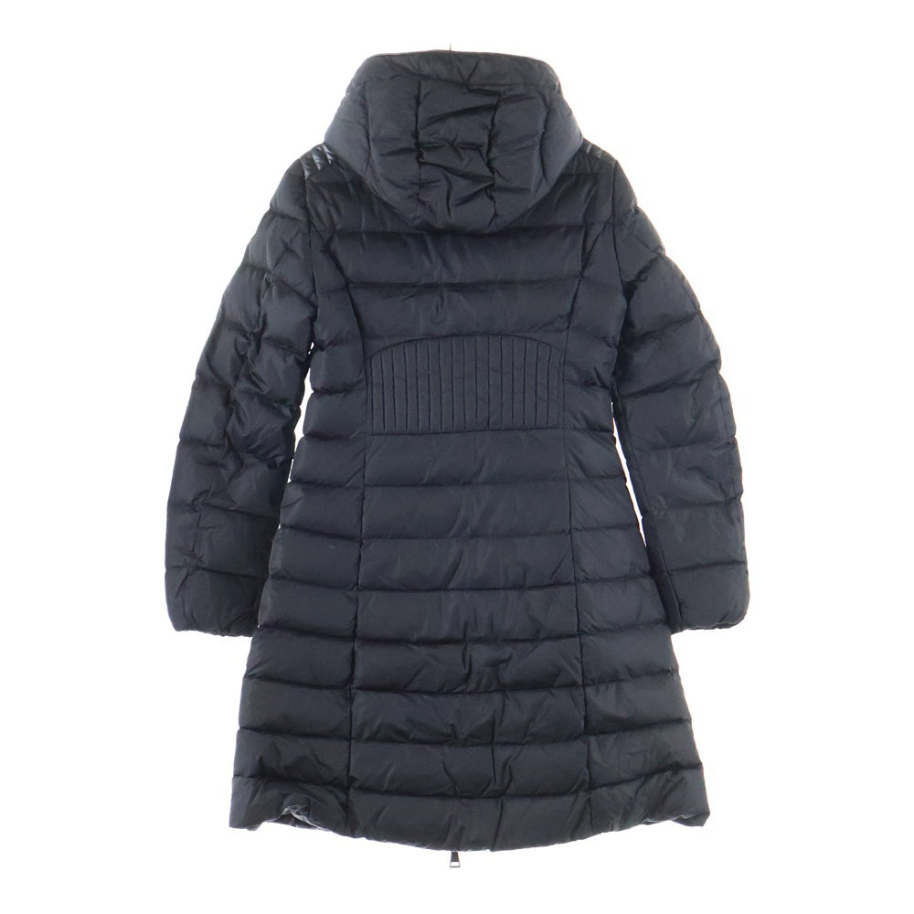 MONCLER(モンクレール) TALEV GIUBBOTTO ダウンコート ブラック E20934937085 C006 レディース