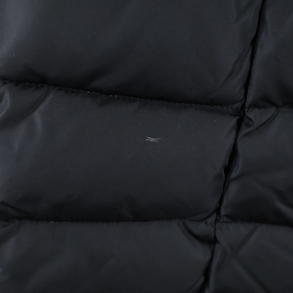MONCLER(モンクレール) TALEV GIUBBOTTO ダウンコート ブラック E20934937085 C006 レディース