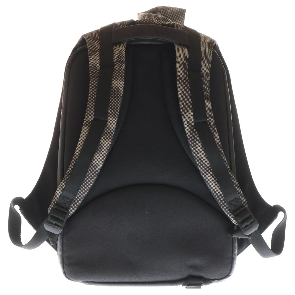 Cote&Ciel(コートエシエル) ISAR イザール リュックサック バックパック グレー