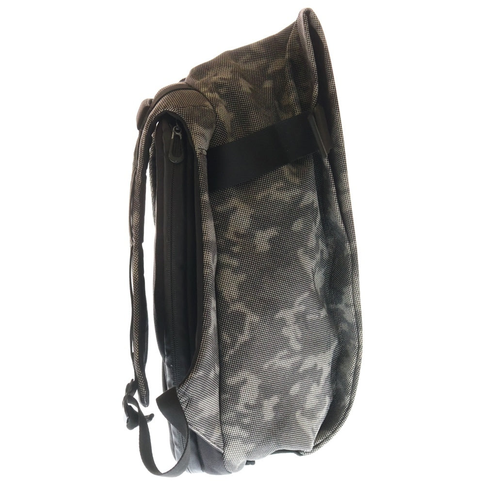 Cote&Ciel(コートエシエル) ISAR イザール リュックサック バックパック グレー