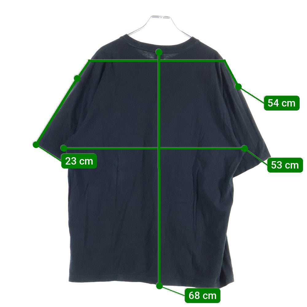 SUPREME(シュプリーム) 23SS ×THE NORTH FACE PC PRINTED S/S POCKET