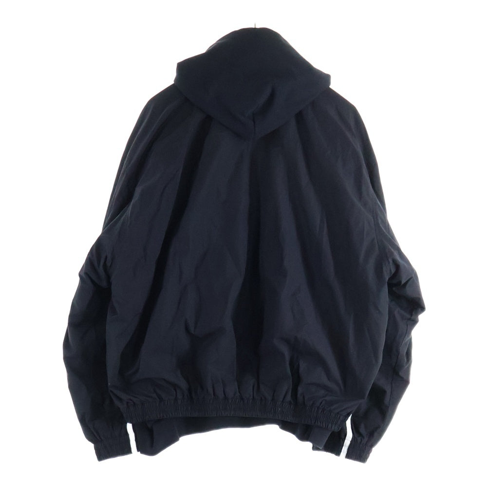 BALENCIAGA(バレンシアガ) 24SS Layered Track Jacket 773043 TNQ25