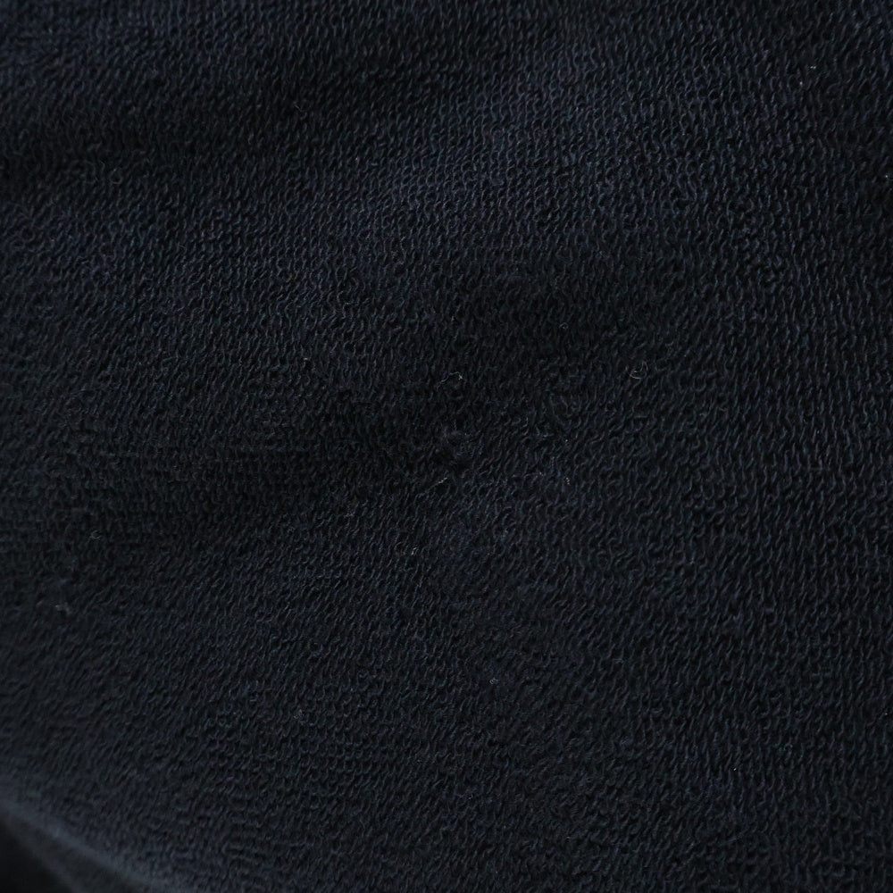 BALENCIAGA(バレンシアガ) 24SS Layered Track Jacket 773043 TNQ25 レイヤードフーディーナイロントラックジャケット ブラック