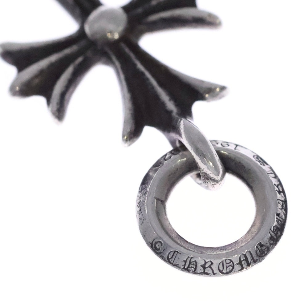 CHROME HEARTS(クロムハーツ) TINY CH CROSS タイニーCHクロス