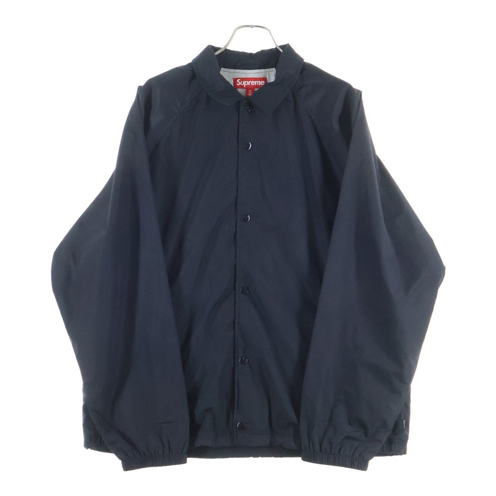 SUPREME(シュプリーム) 25AW Old English Arc Coaches Jacket オールド